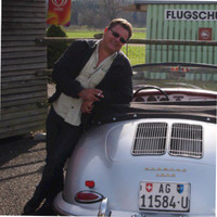 Roland Diener