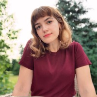 Anastasiia Sagan