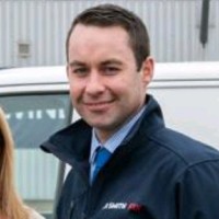 Gerard O'Grady