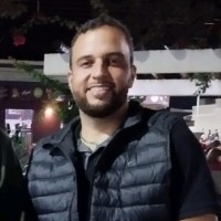 Rafael Gonçalves