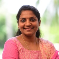 Sreedevi R S