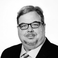 Michael Harrington
