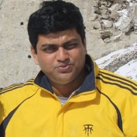 Prabir Chakraborty