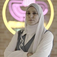 Tasneem Hamaad