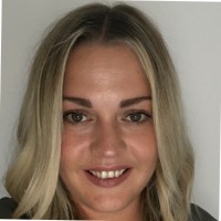 Katy Campbell