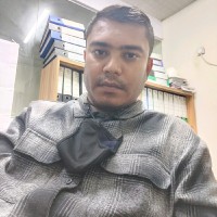 Sk. Md. Monirul Islam