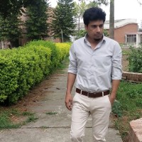 Sarmad Usman