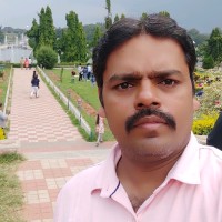 Sunil Kumar Bs