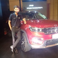 Pramod Hiremath