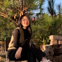 Linh Chi Ha