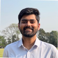 Gaurav Suthar
