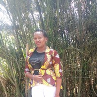 Lucy Mwaura