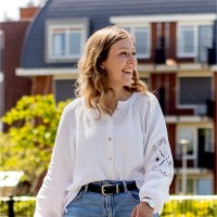 Sharon Noordink