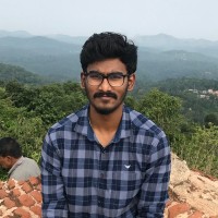 Chandrashekar V T