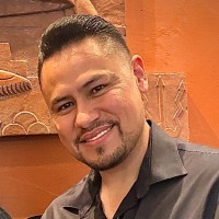 Anthony Ortega