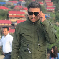Manoz Giri