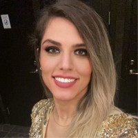 Aida Rashidi