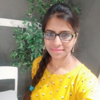 Geetha G P