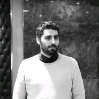 Alireza Shahlaei