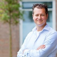 Mark Eggenhuisen