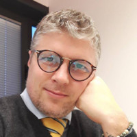 Andrea Caprotti