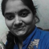 Anusha Reddy