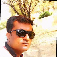 Chirag Kacha