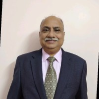 N S Venkatesh