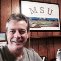 Mike Simonds