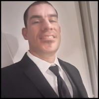 Aaron Robles