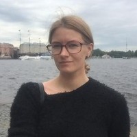 Viktoryia Kuzmich
