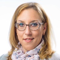 Alexandra Kalinina (Ph.d.)