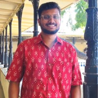 Omkar Choulge