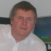 Stuart Swaine
