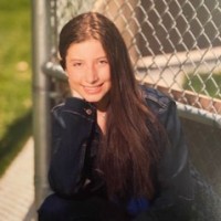 Ashley Helton