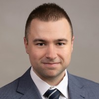 Jake Dziubla