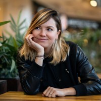 Stéphanie Matharet