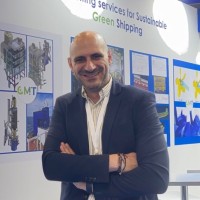 Dimitrios Sarantos
