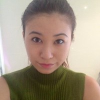 Rika A. Matsuura