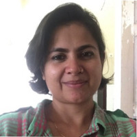Preetika Singh
