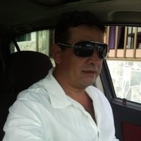 RICARDO ALMEIDA