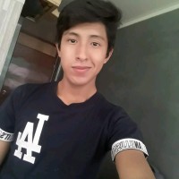 Daniel Gamarra Estrella