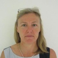 Jane Worlding