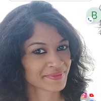 Bhagyashree Mahajan