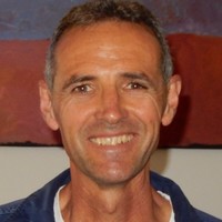 Barrie Clarke