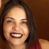 Alba Valéria Castro