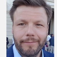 Martin Pedersen