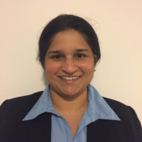 Anuja Mhatre