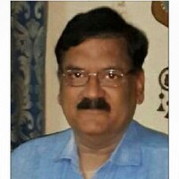 Shishir Srivasatava