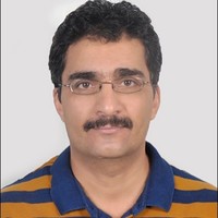 Shashidhar Hebbar